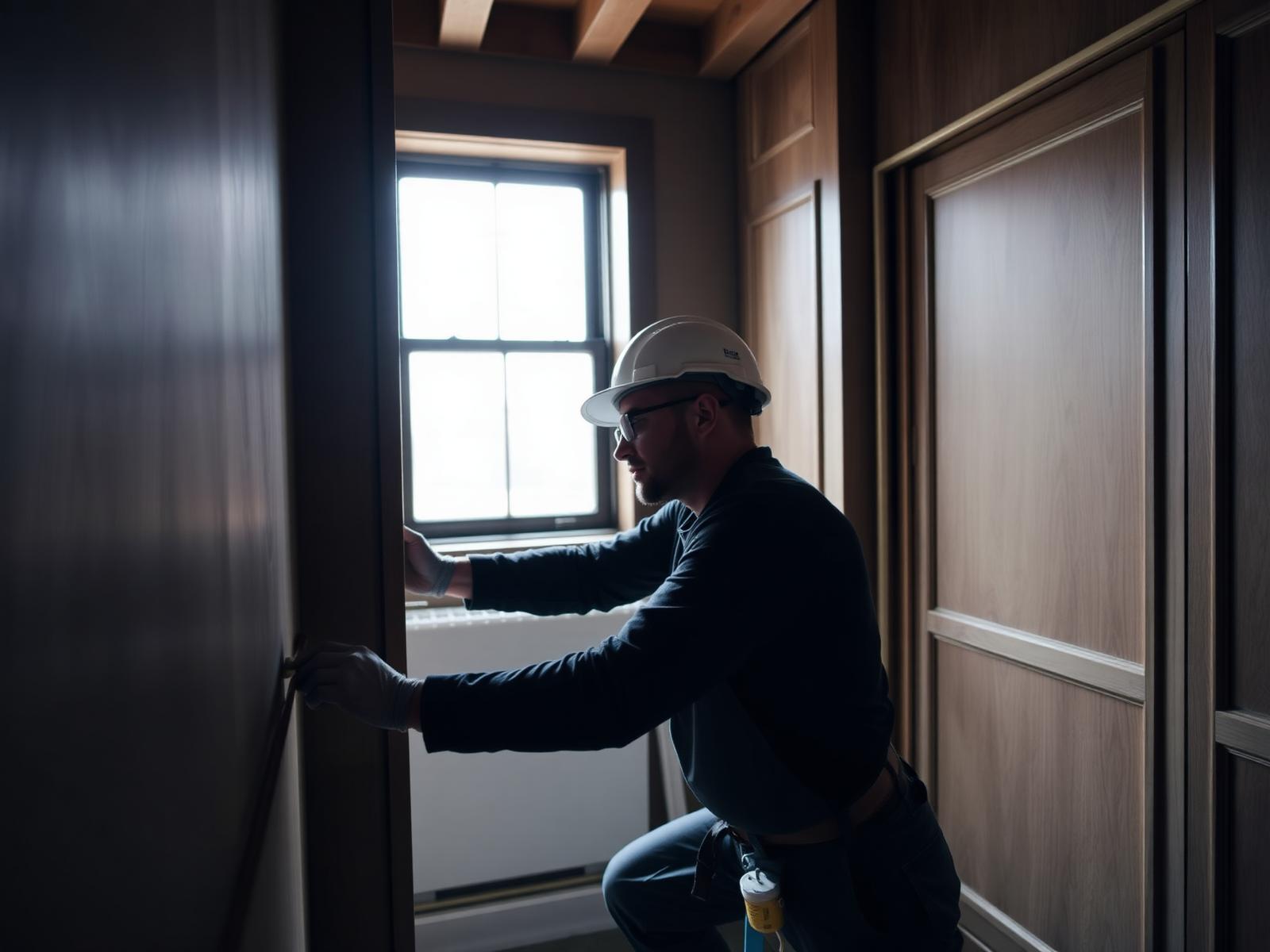 Interior Remodeling