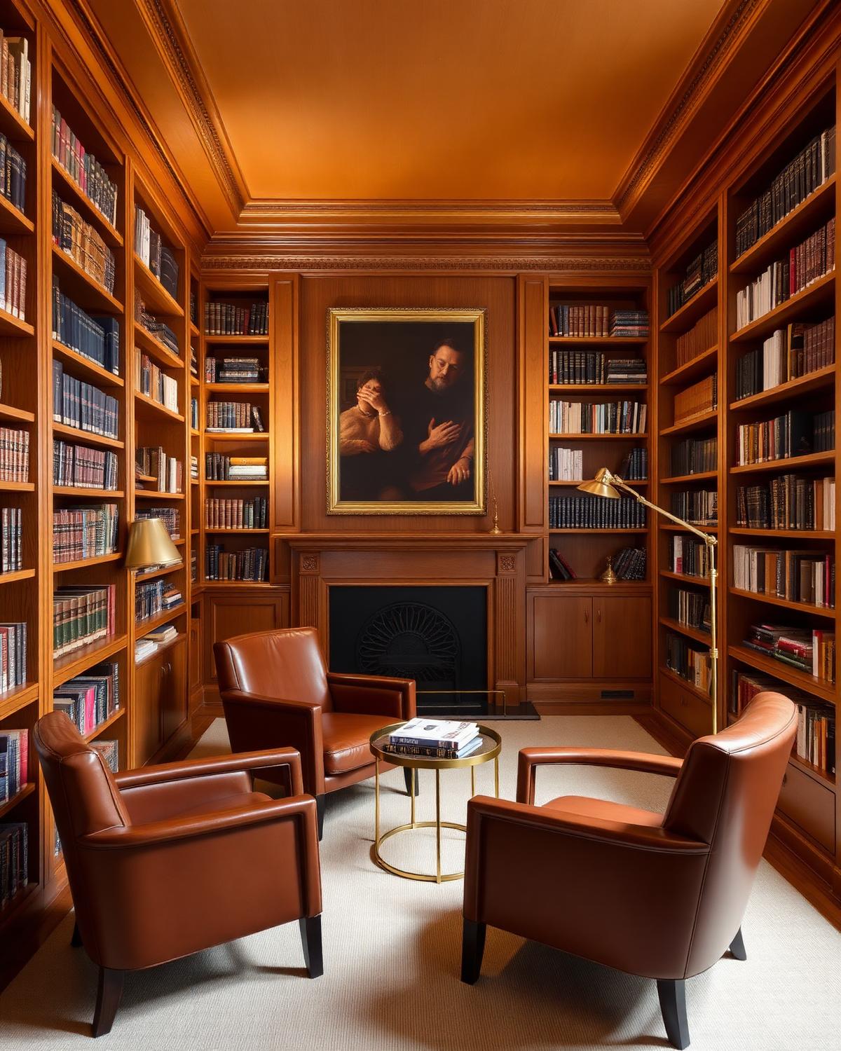 Upper East Side Library