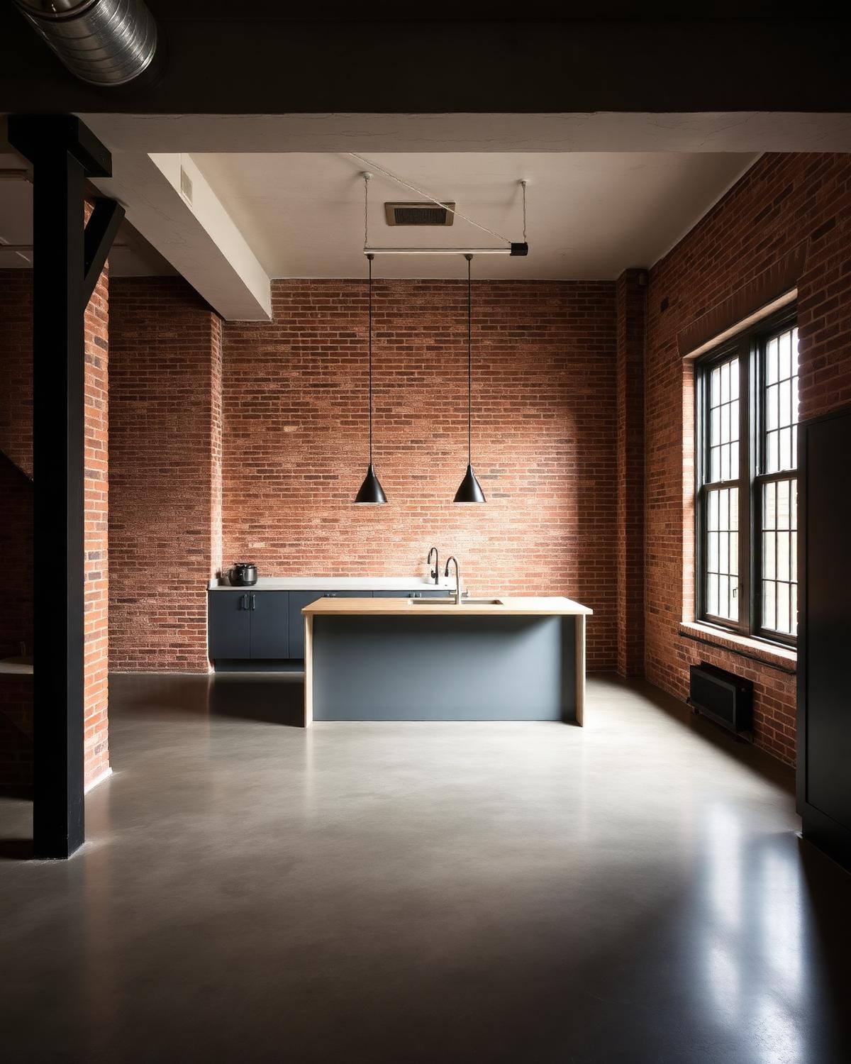 Tribeca Loft