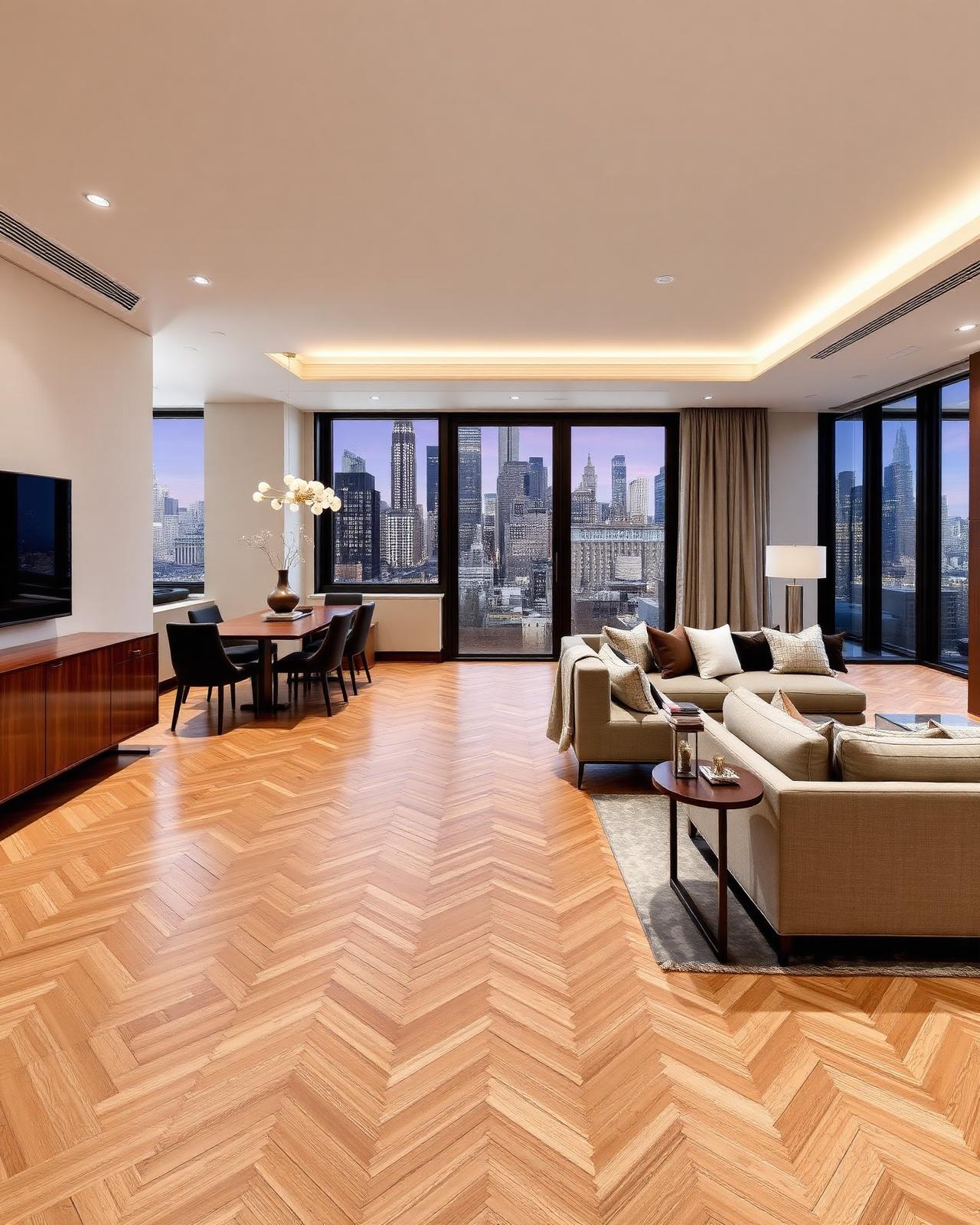 Apartment Renovation