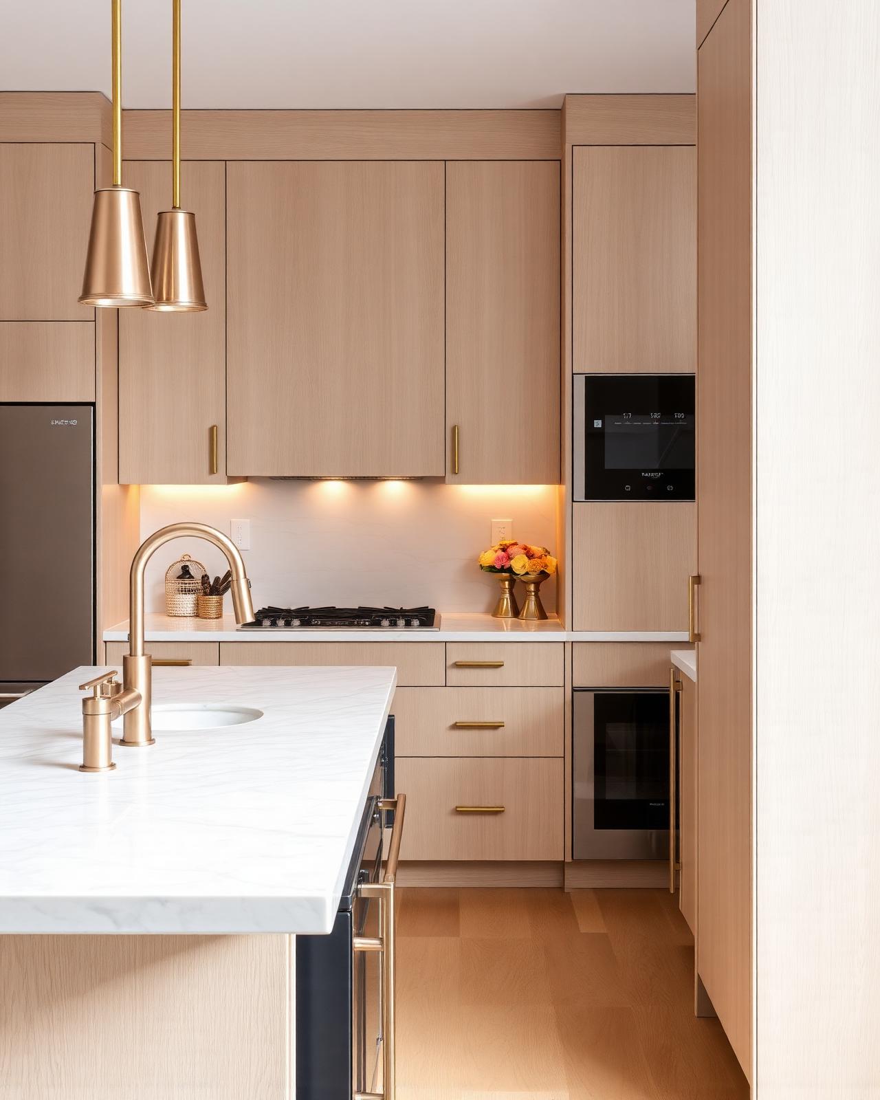 Kitchen Remodeling in NYC